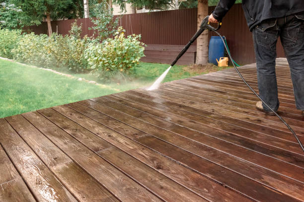Best Gutter Cleaning  in North Auburn, CA