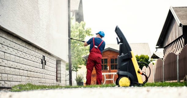 Trusted North Auburn, CA Pressure Washing Experts